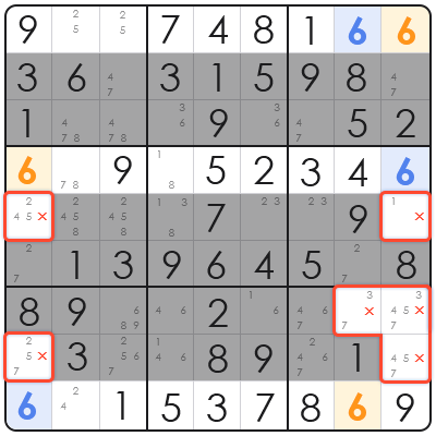 sudoku nytime