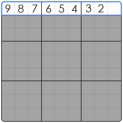 tips and tricks for sudoku